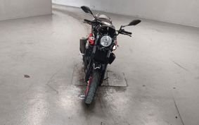 YAMAHA MT-03 RH13J