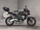 Фото Honda CB650F 2017 с японского аукциона