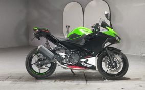 KAWASAKI NINJA 250 EX250P