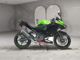 Фото Kawasaki NINJA 250 с японского аукциона