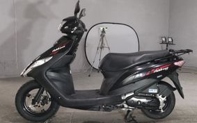 SUZUKI ADDRESS V125 DT11A