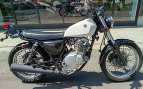 SUZUKI GLASS TRACKER BIG BOY NJ4BA