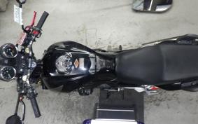 HONDA CB400SF GEN 4 2016