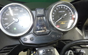 HONDA CB400 SUPER BOLDOR 2016 NC42