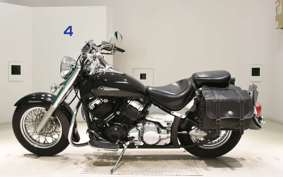 YAMAHA DRAGSTAR 400 CLASSIC 2005 VH01J