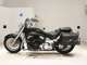 Фото Yamaha DRAGSTAR 400 CLASSIC 2005 с японского аукциона