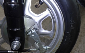 HONDA TACT-4ﾍﾞｰｼｯｸ 1998 AF79