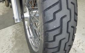 HONDA SHADOW 400 2007 NC34