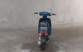 SUZUKI RAN CA11A