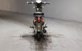 HONDA  CROSS  CUB 50 AA06