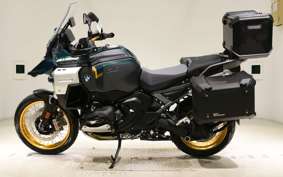 BMW R1300GS Adventure 2025
