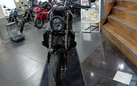 YAMAHA XSR900 2023 RN80J