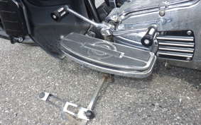 HARLEY FLHTCUI 1450 2002
