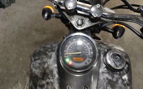 HONDA SHADOW 400 CUSTOM 2011 NC45