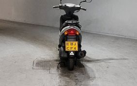 SUZUKI ADDRESS V125 CF4EA