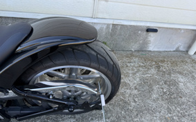 HARLEY FXCWC 2008 JK5