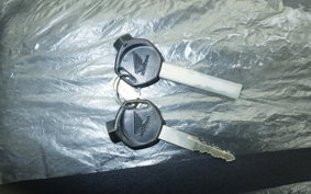 HONDA EM1 e: 1994 EF16