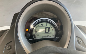 YAMAHA N-MAX SE86J
