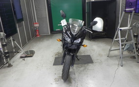 HONDA CBR400R 2013 NC47