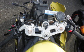 TRIUMPH DAYTONA 675 2013