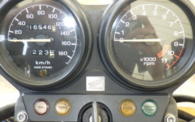 HONDA CB750 GEN 2 K RC42