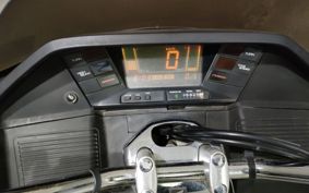 HONDA FUSION MF02
