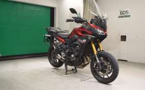 YAMAHA MT-09 Tracer 2016 RN36J