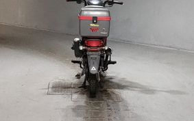 HONDA CROSS CUB JA10