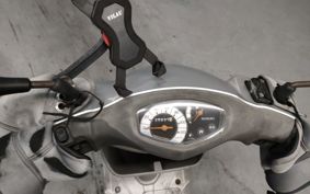 SUZUKI ADDRESS V125 CF46A