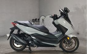 HONDA FORZA MF17
