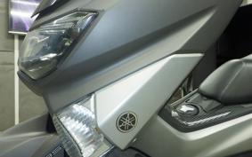 YAMAHA N-MAX 155 A 1994 SG50J