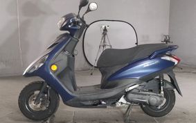 YAMAHA  AXIS Z SEJ6J