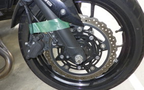 KAWASAKI Z250 Gen.2 EX250P