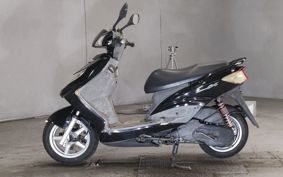 YAMAHA CYGNUS 125 X SE44J