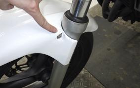 HONDA HORNET 250 MC31