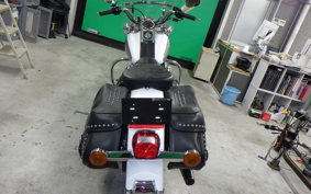 HARLEY FLSTC 1580 2008