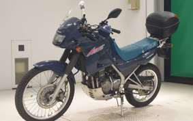 KAWASAKI KLE250 LE250A