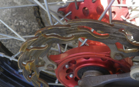 HONDA CRF250X ME11