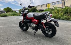 HONDA  MONKEY 125 JB03