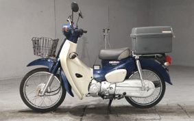 HONDA SUPER CUB50 AA09