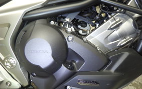 HONDA NC750X DCT 2026 RH23