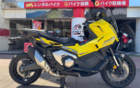 HONDA X-ADV 750 2025 RH21