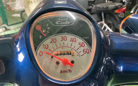 HONDA SUPER CUB50 AA09