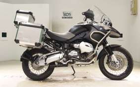 BMW R1200GS ADVENTURE 2009