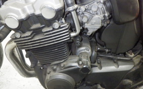HONDA CB400SF VTEC 2000 NC39