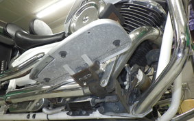 YAMAHA DRAGSTAR 1100 CLASSIC 2009 VP13J