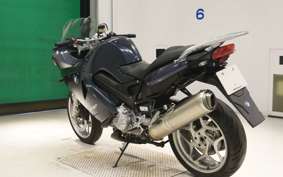 BMW F800ST 2009