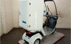 HONDA GYRO TA03