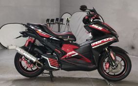 YAMAHA AERO X 155 SG47