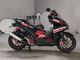 Фото Yamaha AERO X 155 с японского аукциона
